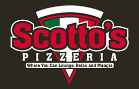 Specializes In Pasta and Pizza Scotto s Pizzeria